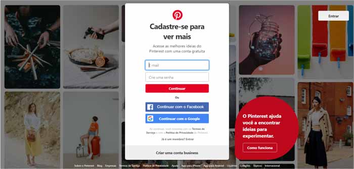 Pinterest